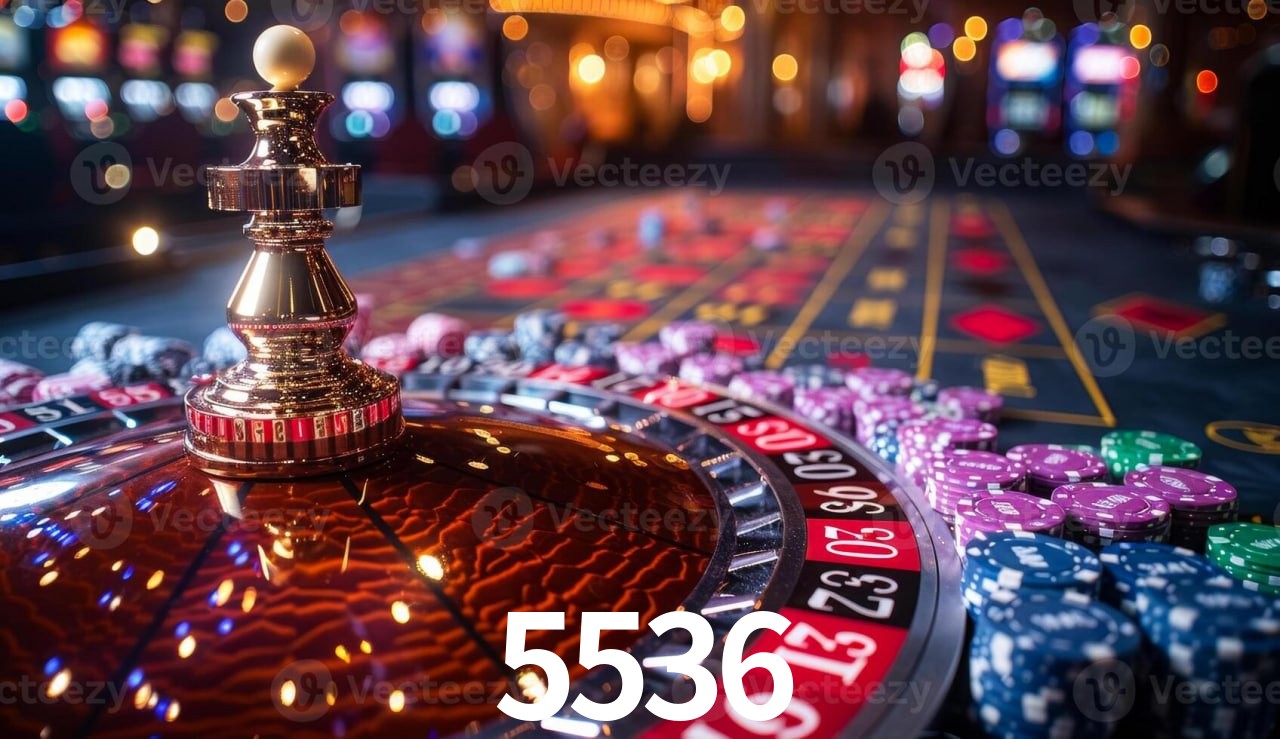 Security Systems 5536