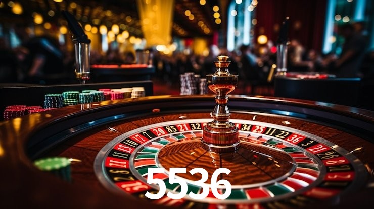 Responsive Design 5536