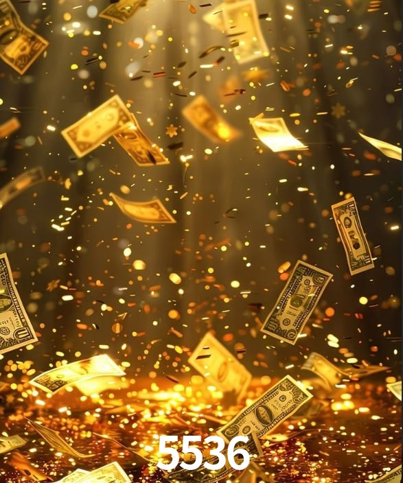 Game Statistics 5536