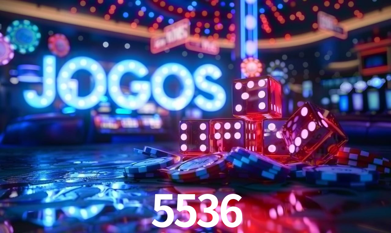 Jogos Exclusivos 5536