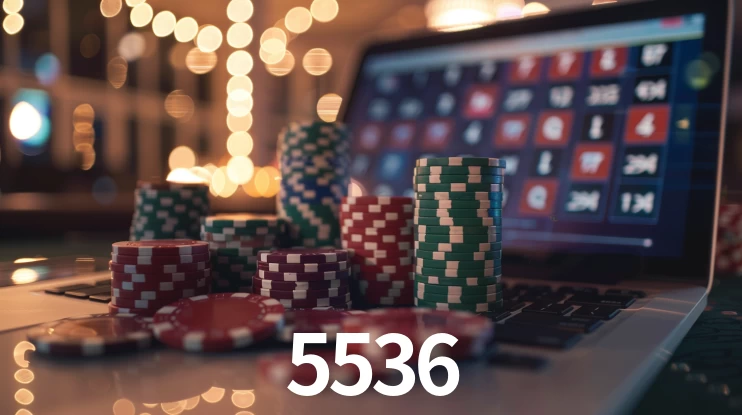 Live Casino 5536
