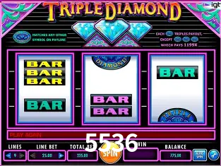 Apostas Esportivas na 5536: Um Guia Completo