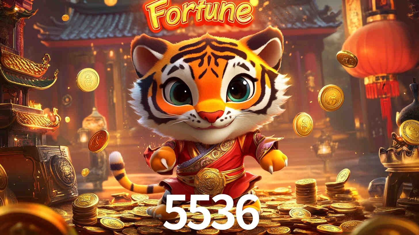 A Popularidade dos Caça-Níqueis no 5536