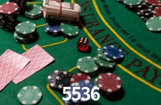 5536 bet