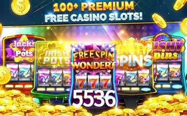 Desvendando o Mundo dos Jogos Virtuais na 5536