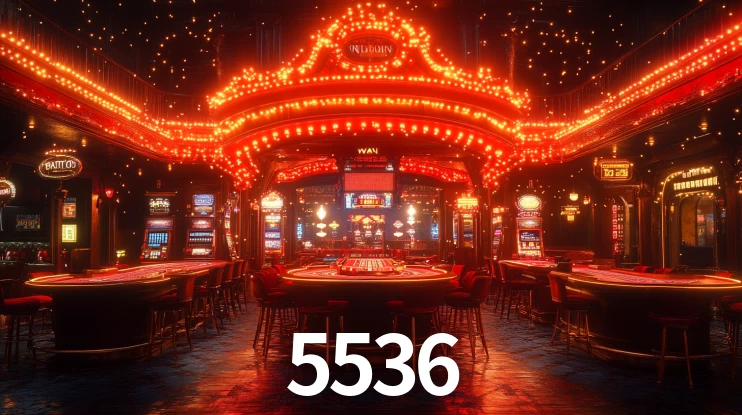 5536,5536 bet