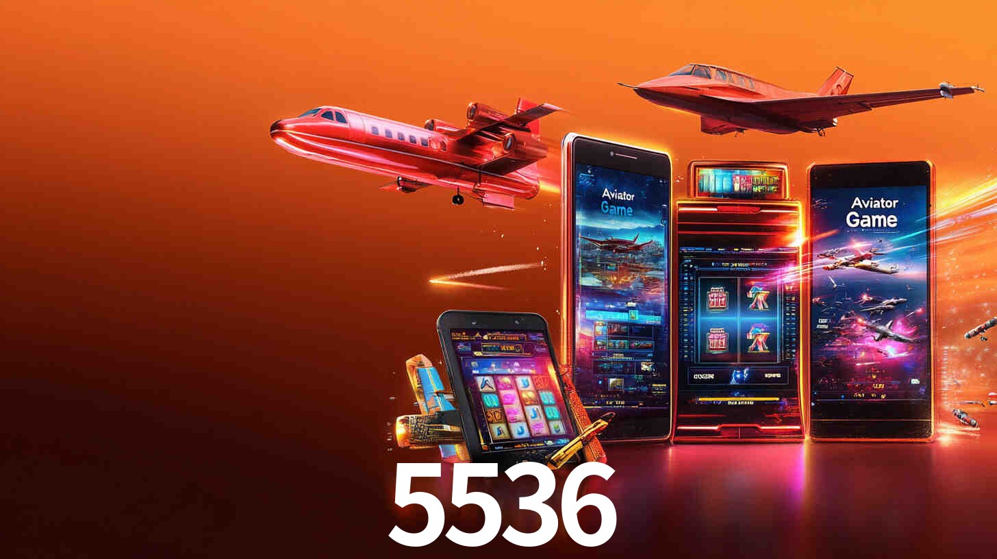 Apostas Esportivas na 5536: Um Guia Completo