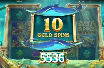 Inovações de Jogos na 5536: O Futuro das Experiências Interativas