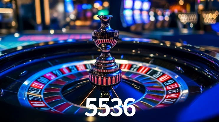 5536 game