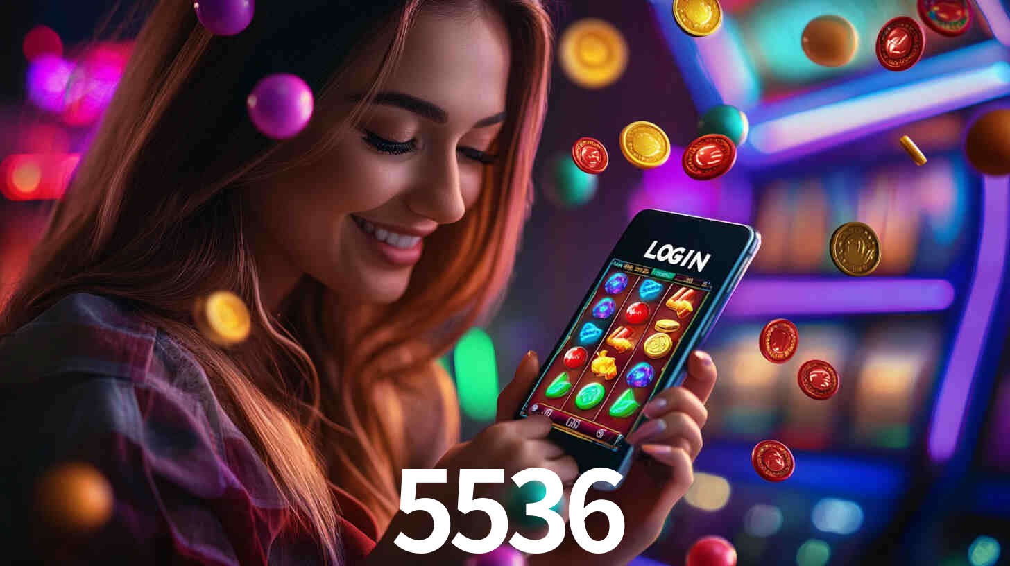 5536 bet