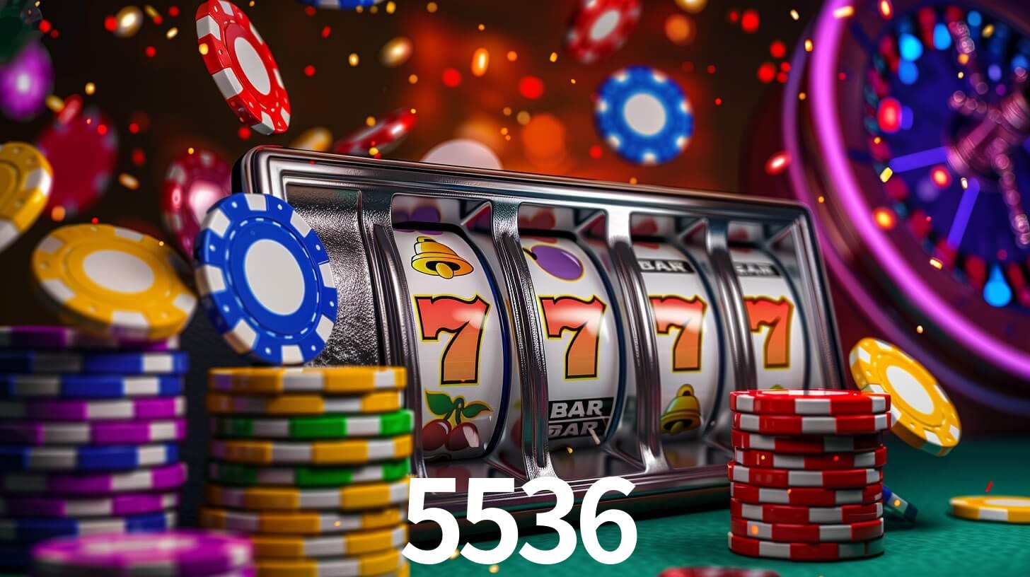 Bônus Diários 5536