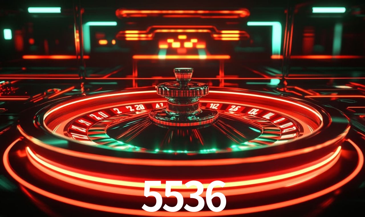 Descubra o Programa VIP da 5536: Vantagens Exclusivas para Jogadores