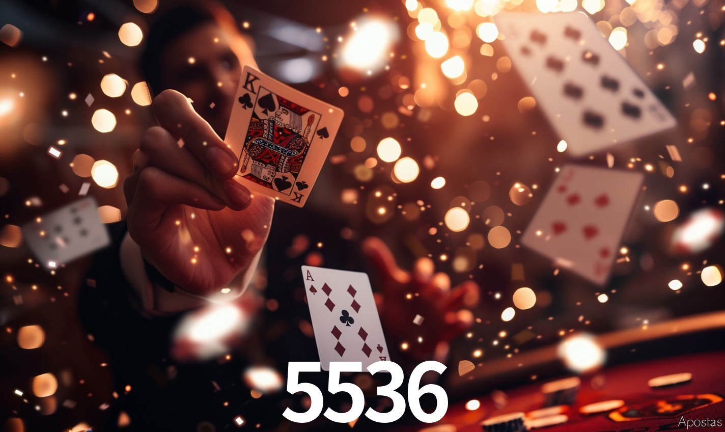 Casino Online 5536.COM | Os Melhores Slots no Brasil
