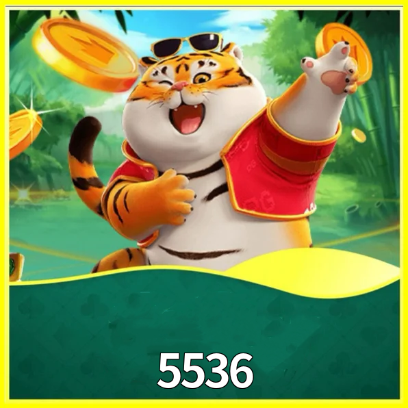 5536.com Casino Online | Site Oficial